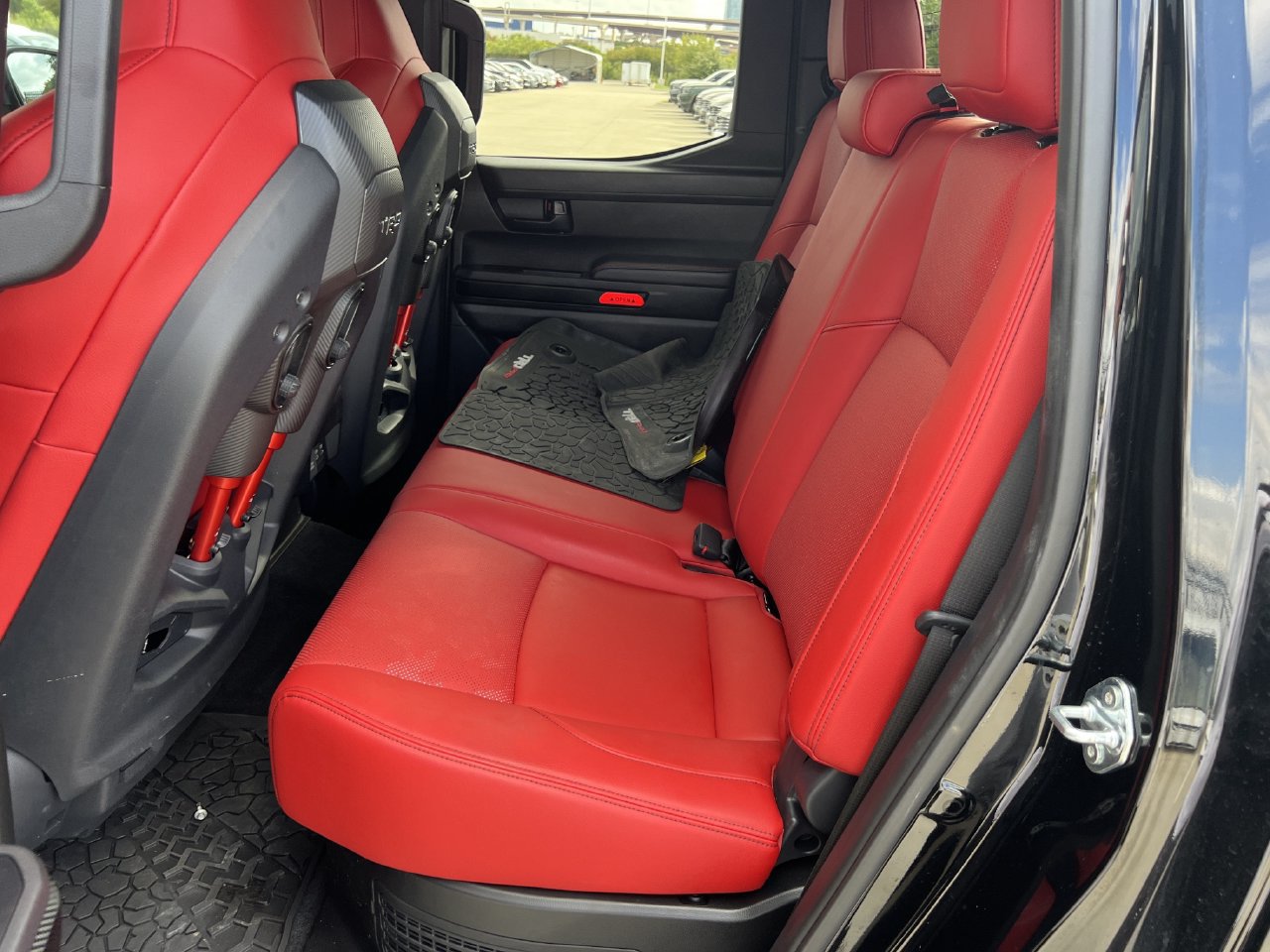 Used 2026 Toyota Tacoma TRD Pro AWD/4WD image 11