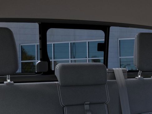 New 2026 Ford Ranger XLT w/ Equipment Group 301A High image 22