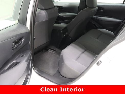 Certified 2024 Toyota Corolla LE image 24