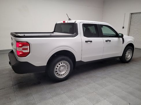 Used 2023 Ford Maverick XL w/ Equipment Group 100A Standard AWD/4WD image 10