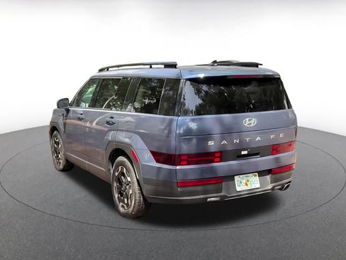 Used 2025 Hyundai Santa Fe SEL image 11