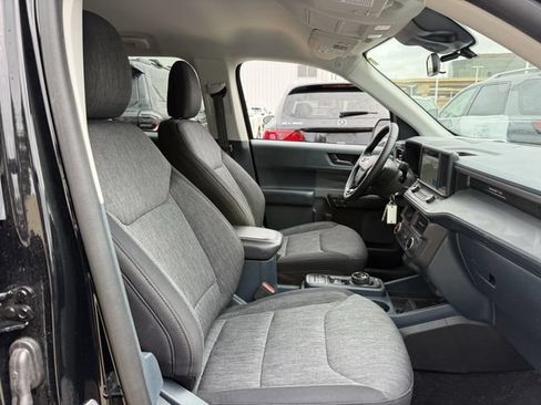 Used 2023 Ford Maverick XLT w/ XLT Luxury Package FWD image 27
