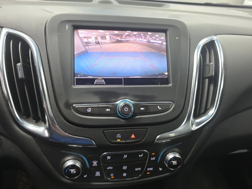 Used 2024 Chevrolet Equinox LT FWD image 14