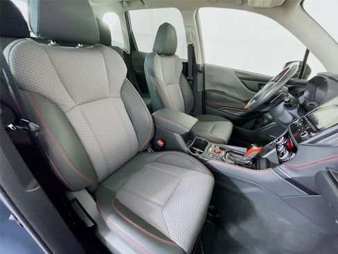 Used 2023 Subaru Forester Sport AWD/4WD image 31