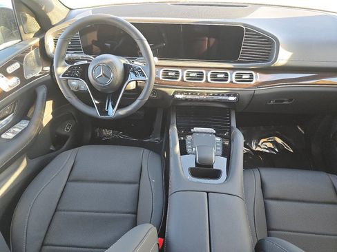 New 2026 Mercedes-Benz GLE 450 4MATIC Coupe image 22