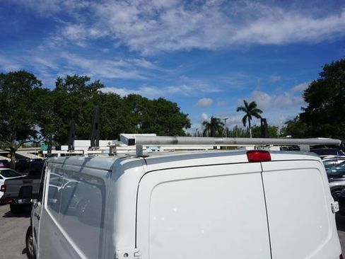 Used 2019 Nissan NV 2500 SV w/ Navigation Package RWD image 26