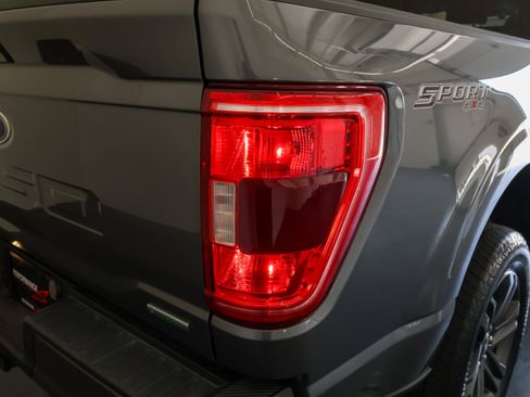 Used 2023 Ford F150 XLT w/ Equipment Group 302A High AWD/4WD image 41