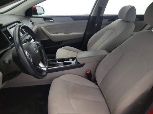 Used 2018 Hyundai Sonata SEL FWD image 17