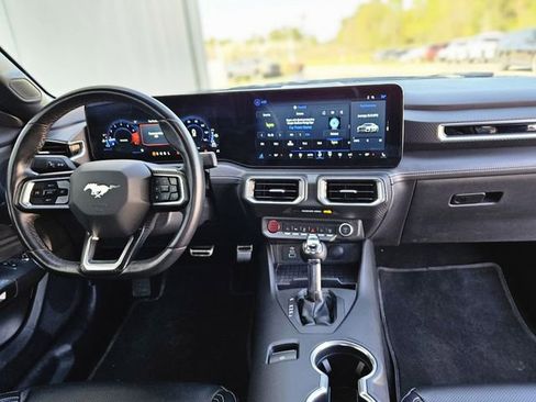 Used 2024 Ford Mustang Premium RWD image 15