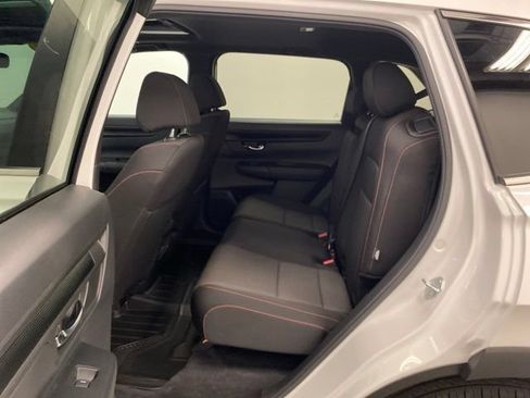 Used 2025 Honda CR-V Sport image 20