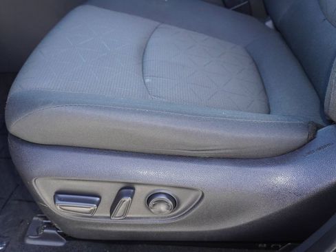 Used 2024 Toyota RAV4 XLE w/ Weather Package AWD/4WD image 13