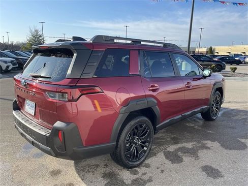 New 2026 Subaru Outback Limited XT image 5