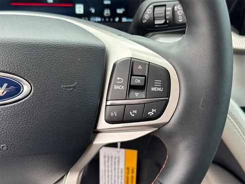 New 2026 Ford Explorer Active w/ Active Comfort Package image 26