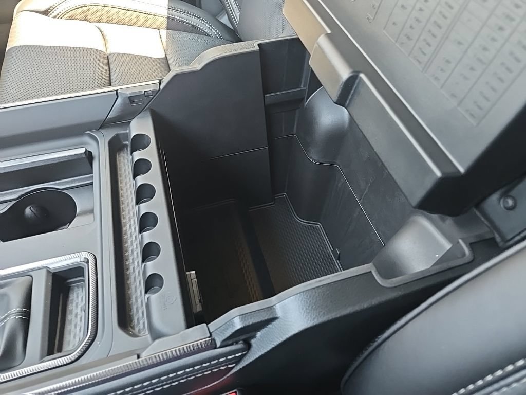 New 2026 RAM 1500 RHO w/ RHO Level 1 Equipment Group AWD/4WD image 84