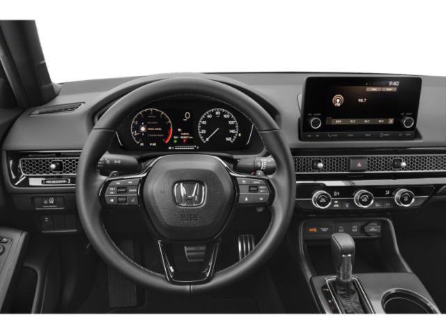 New 2026 Honda Civic Sport image 29