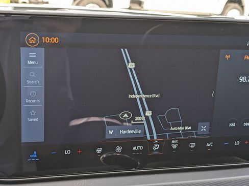 New 2025 Ford Mustang GT Premium image 21