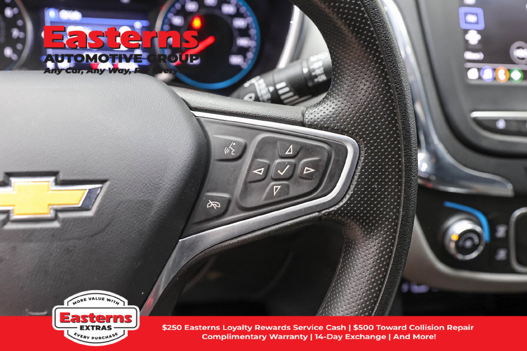 Used 2023 Chevrolet Equinox LT FWD image 16