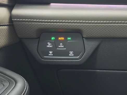 New 2026 Volkswagen Atlas SEL AWD/4WD image 23
