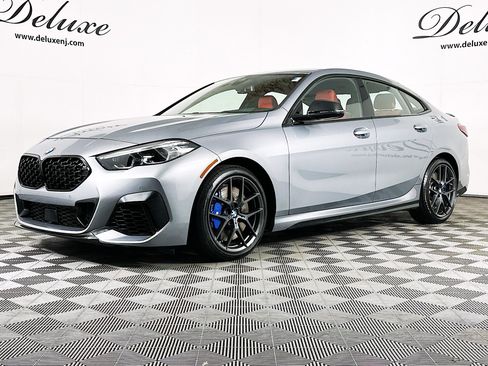 Used 2023 BMW M235i xDrive Gran Coupe w/ Premium Package AWD/4WD image 3
