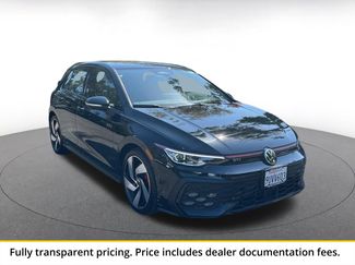 Used 2026 Volkswagen Golf S FWD video 1