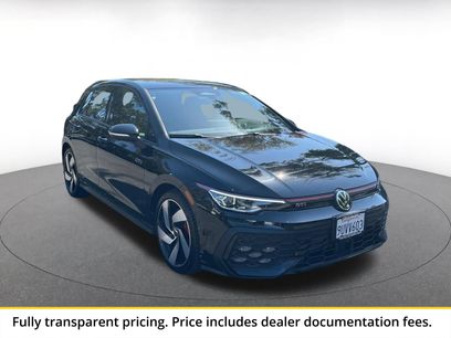 Used 2026 Volkswagen Golf S