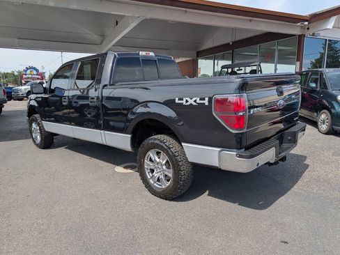 Used 2012 Ford F150 XLT w/ XLT Convenience Pkg AWD/4WD image 5