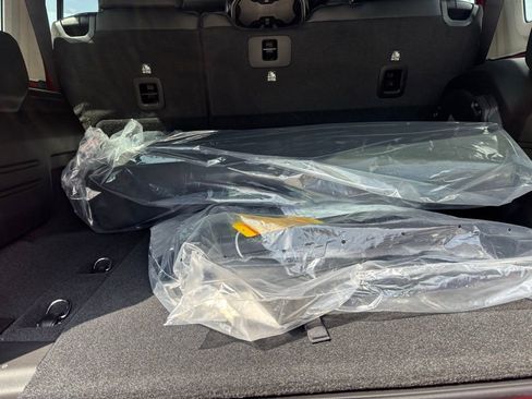 New 2026 Jeep Wrangler Sahara AWD/4WD image 11