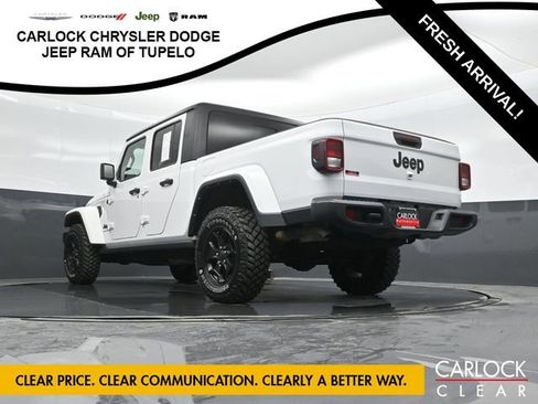 Used 2022 Jeep Gladiator Sport image 61