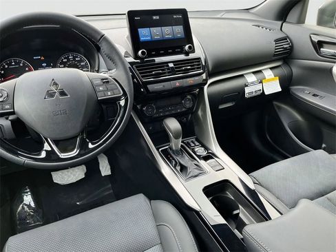 New 2026 Mitsubishi Eclipse Cross AWD image 24