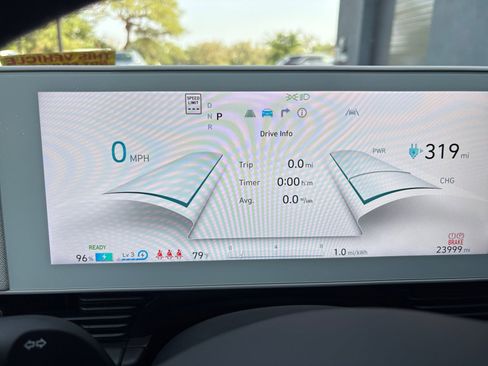 Used 2024 Hyundai Ioniq 5 SE RWD image 18