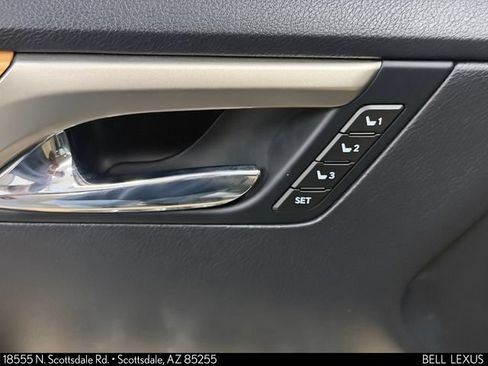 Used 2021 Lexus RX 450hL AWD w/ Premium Package image 19