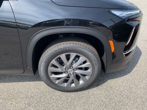 New 2026 Buick Enclave Preferred w/ Power Package image 2