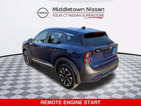 Certified 2026 Nissan Kicks SV w/ SV Premium Package AWD/4WD image 6