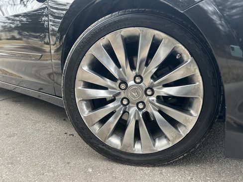 Used 2016 Acura RLX w/ Advance Package image 7