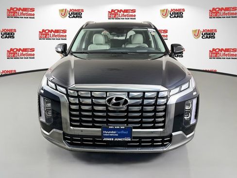 Used 2024 Hyundai Palisade Calligraphy AWD/4WD image 12