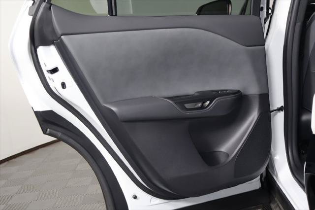 Certified 2026 Lexus RZ 350e 2WD w/ Accessory Package (2T) image 13