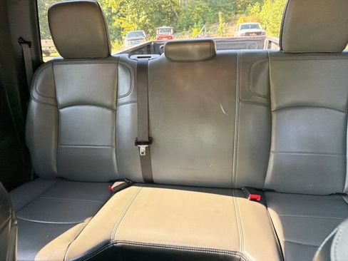 Used 2023 RAM 2500 Tradesman w/ Convenience Group AWD/4WD image 24