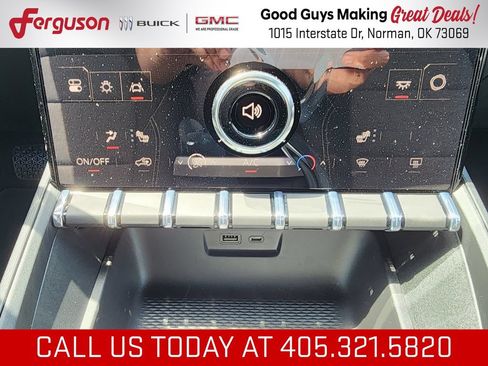 New 2027 GMC Terrain Elevation w/ Black Edition FWD image 27