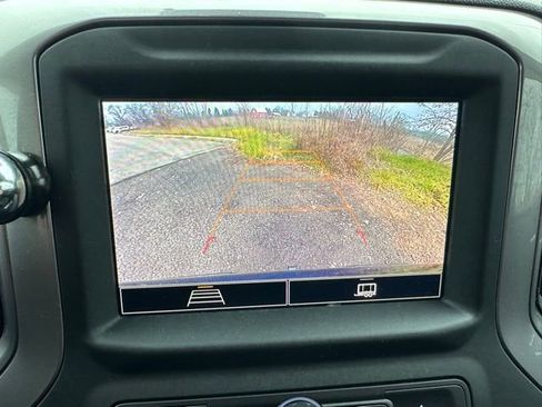 Used 2022 Chevrolet Silverado 1500 Custom image 24