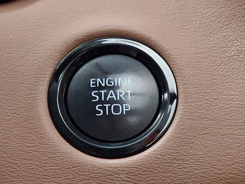 Used 2025 Toyota Tundra 1794 Edition image 23