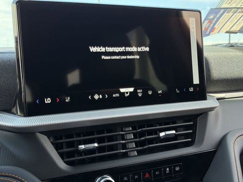 New 2026 Ford Explorer Tremor AWD/4WD image 45