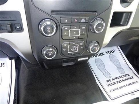 Used 2014 Ford F150 XLT w/ Equipment Group 302A Luxury image 11
