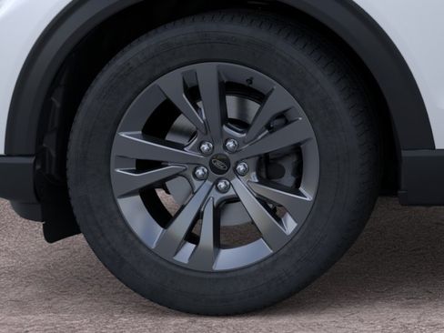 New 2026 Ford Explorer Active w/ Active Comfort Package AWD/4WD image 19