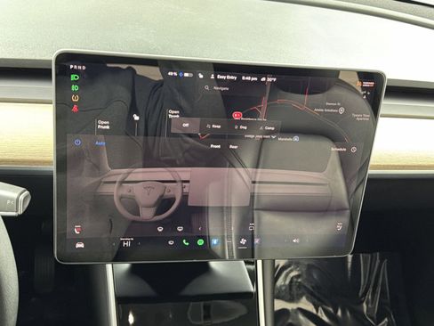 Used 2020 Tesla Model Y Long Range image 21