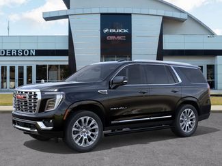 New 2026 GMC Yukon Denali video 2
