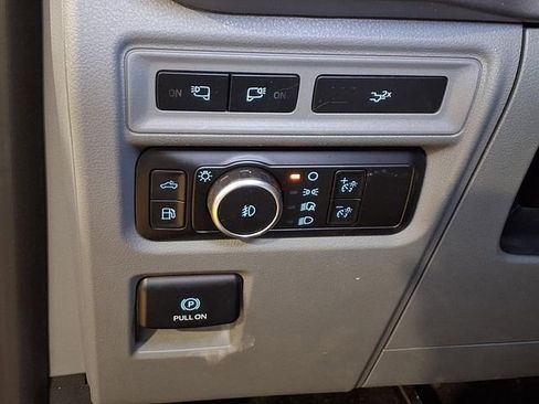 Used 2024 Ford F150 XLT w/ Equipment Group 302A MID image 16