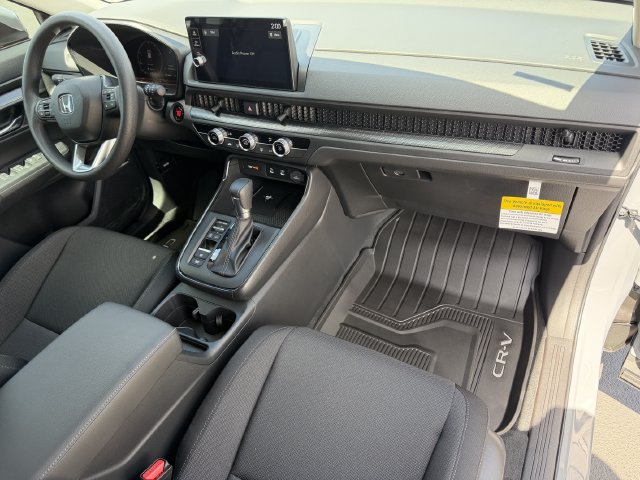 New 2027 Honda CR-V LX image 14