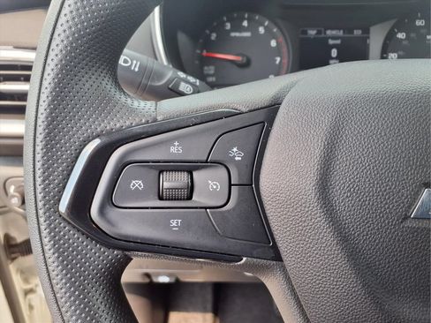 Certified 2023 Chevrolet TrailBlazer LT FWD image 22