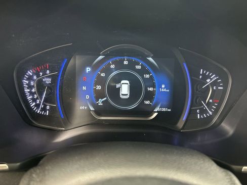 Used 2020 Hyundai Santa Fe SEL AWD/4WD image 13