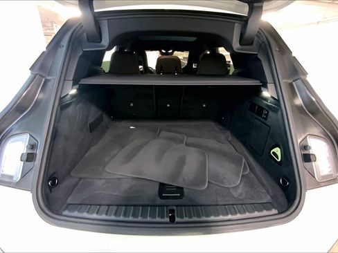 Certified 2024 BMW iX xDrive50 w/ Convenience Package image 30